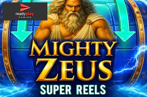 Mighty Zeus - Super Reels